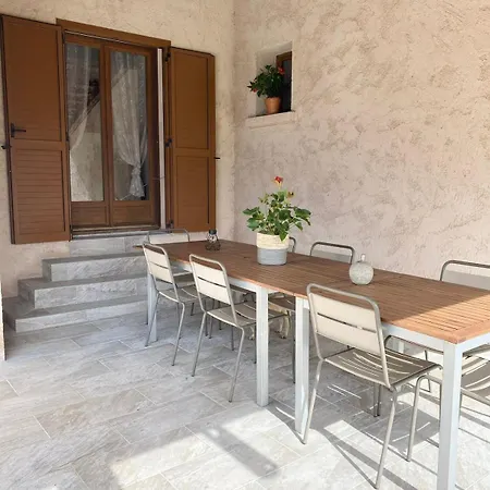 Marie-france Avec Piscine Privée Сasa de vacaciones *