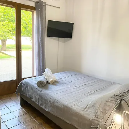 Marie-france Avec Piscine Privée Сasa de vacaciones *
